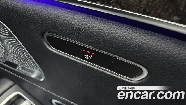 Mercedes-Benz S-Class 2019 — фото 18