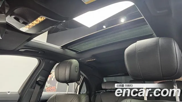Mercedes-Benz S-Class 2019 — фото 19