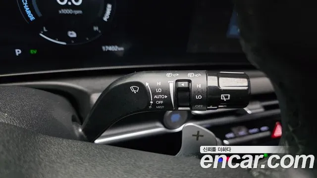 Hyundai Tucson 2024 — фото 19