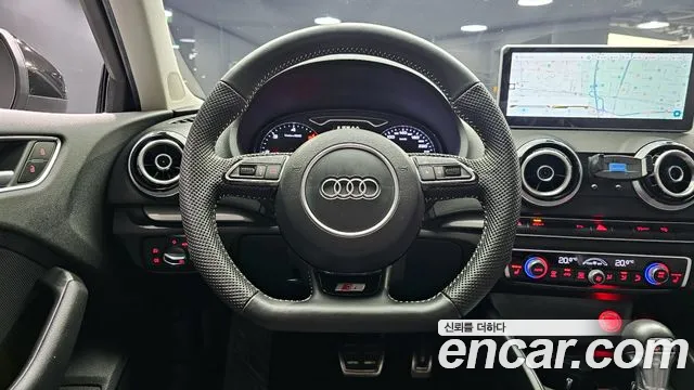 Audi A3 2015 — фото 13