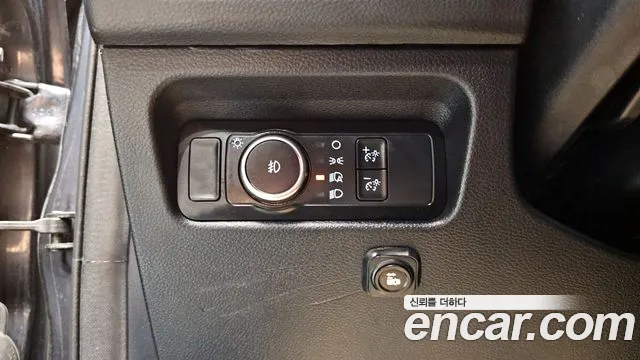 Ford Ranger 2023 — фото 14