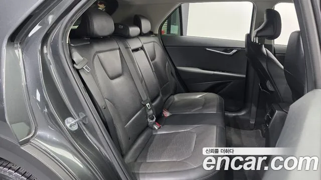 Kia Niro 2022 — фото 12