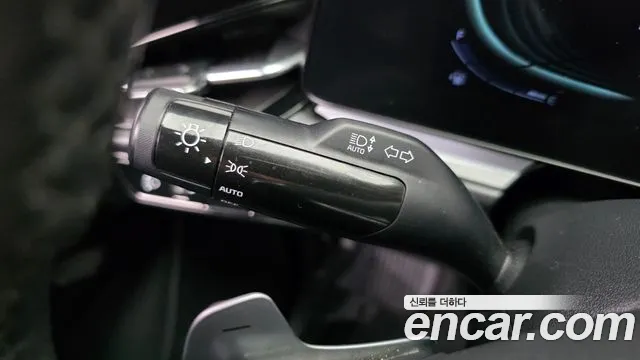 Kia Niro 2022 — фото 17