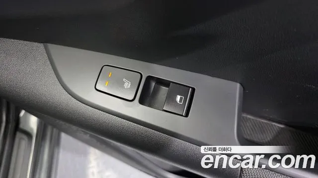 Kia Niro 2022 — фото 18