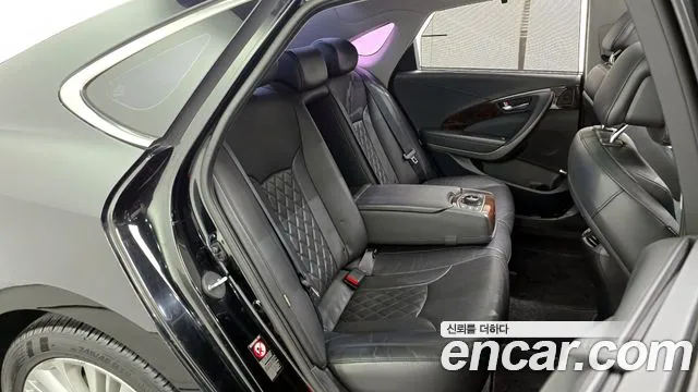 Hyundai Aslan 2016 — фото 12