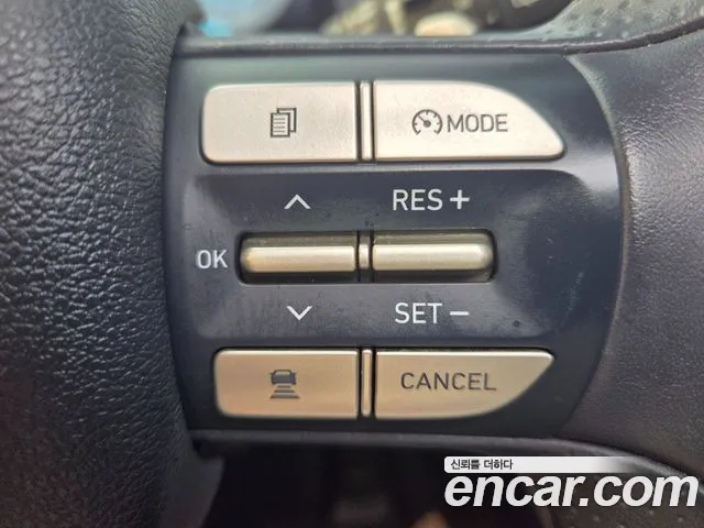 Hyundai Nexo 2023 — фото 13