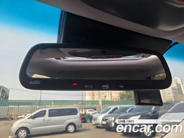 Hyundai Nexo 2023 — фото 17