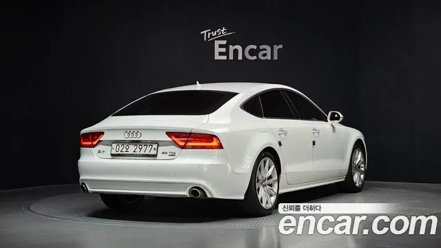 Audi A7 2015 — фото 2