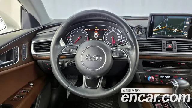 Audi A7 2015 — фото 13