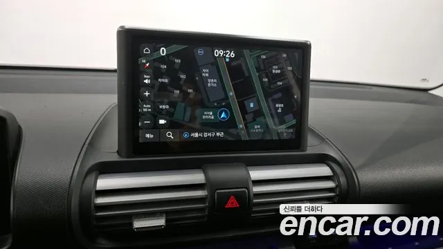 Hyundai Casper 2022 — фото 14