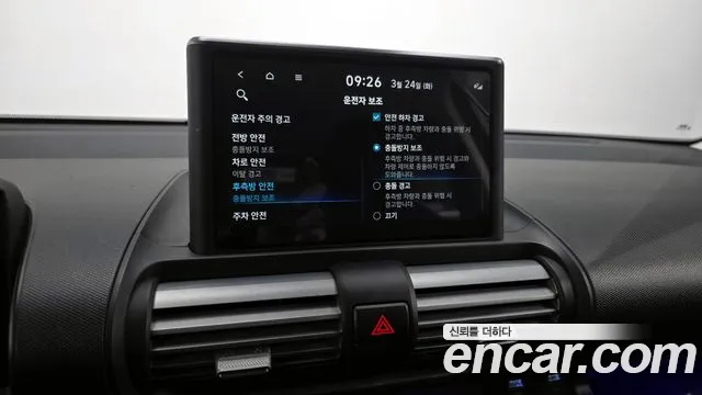 Hyundai Casper 2022 — фото 16