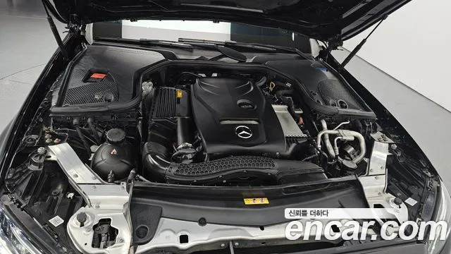Mercedes-Benz E-Class 2020 — фото 6