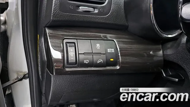 Kia Sorento 2012 — фото 14