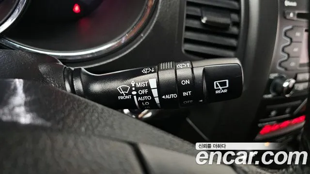 Kia Sorento 2012 — фото 18