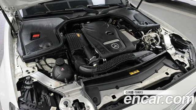 Mercedes-Benz E-Class 2018 — фото 6