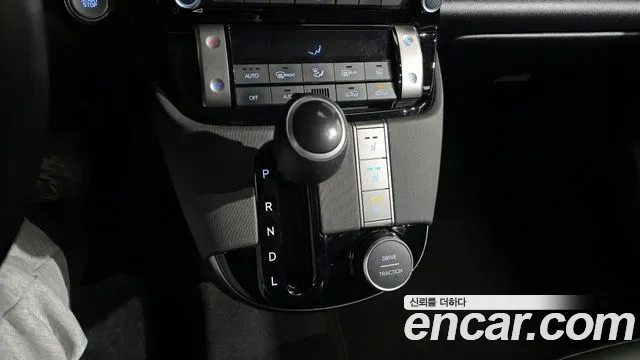 Hyundai Casper 2023 — фото 9