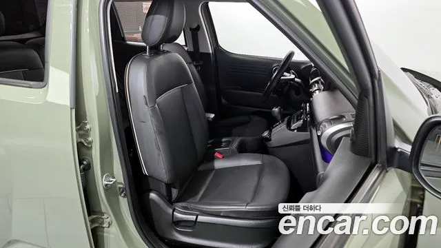 Hyundai Casper 2023 — фото 12