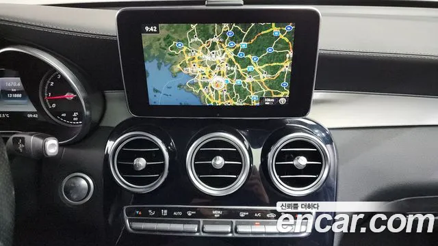 Mercedes-Benz GLC-Class 2019 — фото 15
