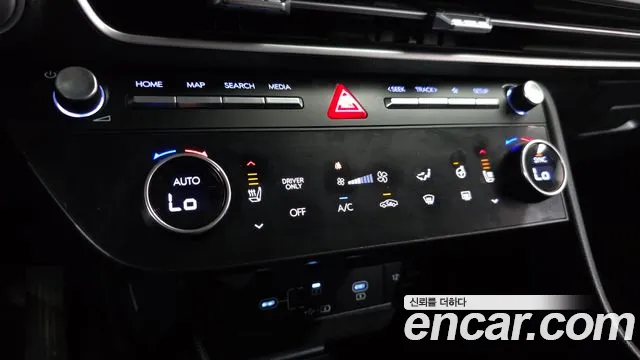 Hyundai Sonata 2024 — фото 16
