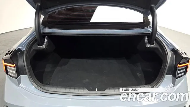 Hyundai Sonata 2024 — фото 20
