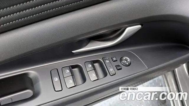 Hyundai AVANTE 2022 — фото 14