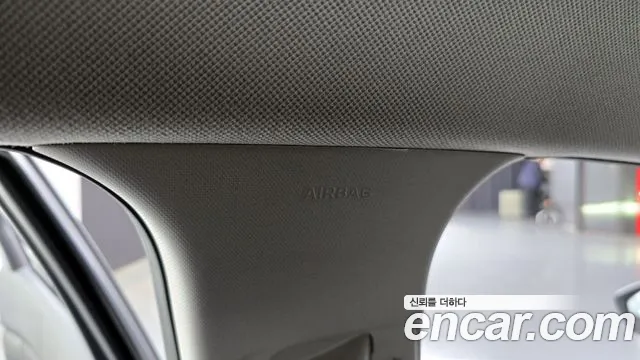 Hyundai AVANTE 2022 — фото 19