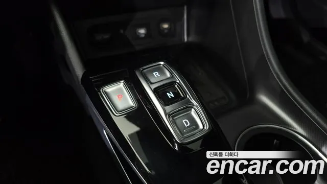 Hyundai Sonata 2021 — фото 9