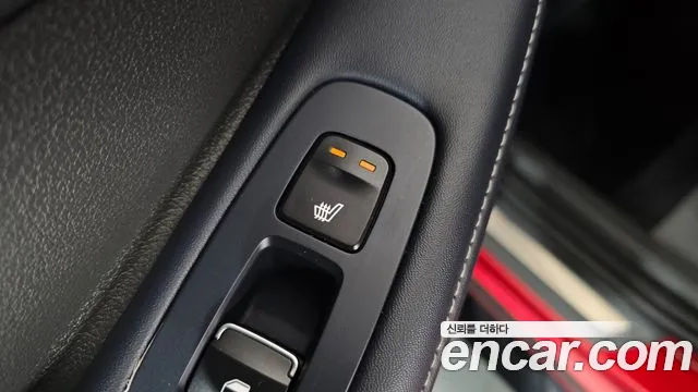 Hyundai Sonata 2021 — фото 17