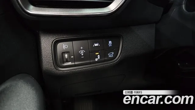 Hyundai Santafe 2020 — фото 17