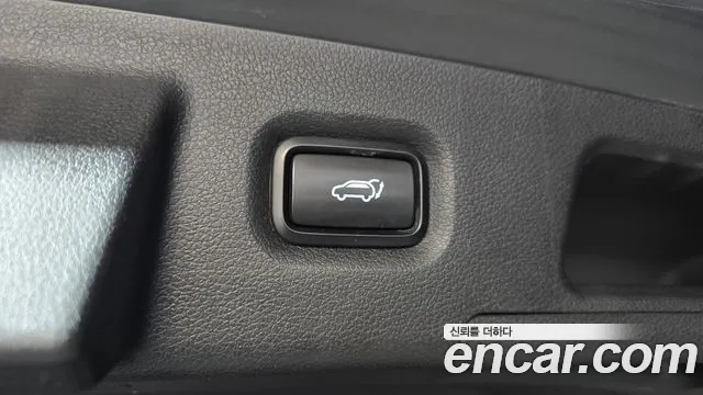 Hyundai Santafe 2020 — фото 20