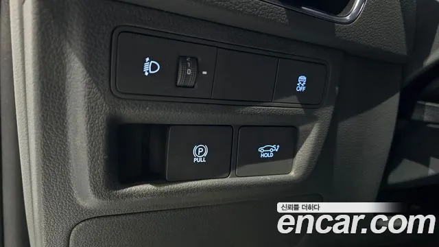 Hyundai Sonata 2024 — фото 14