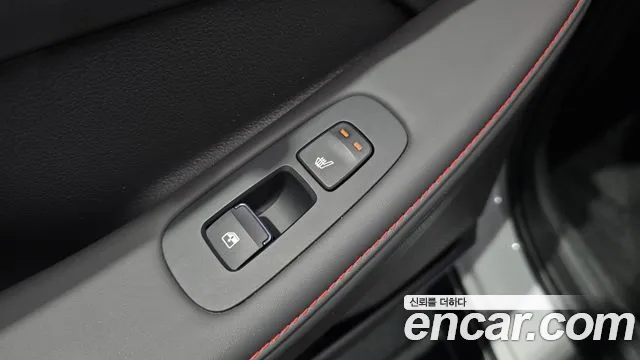 Hyundai Sonata 2024 — фото 20