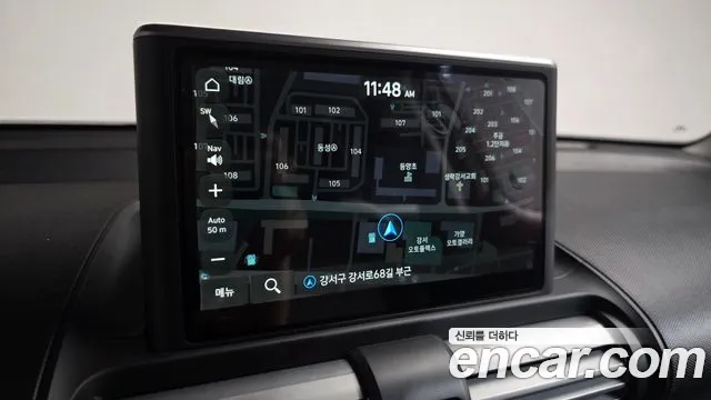 Hyundai Casper 2023 — фото 13