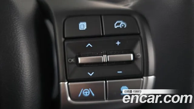 Hyundai Casper 2023 — фото 16