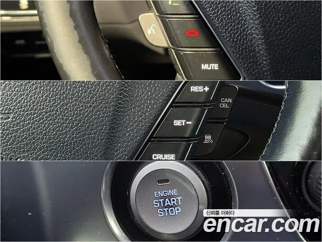 Hyundai Equus 2013 — фото 15
