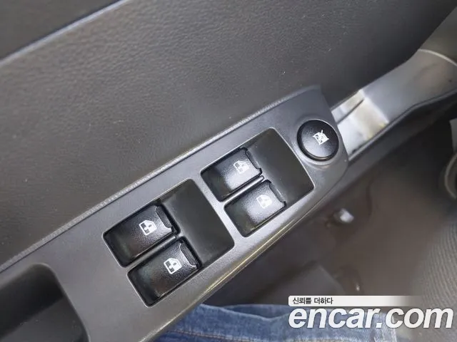 ChevroletGMDaewoo Spark 2012 — фото 11
