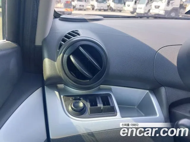 ChevroletGMDaewoo Spark 2012 — фото 12