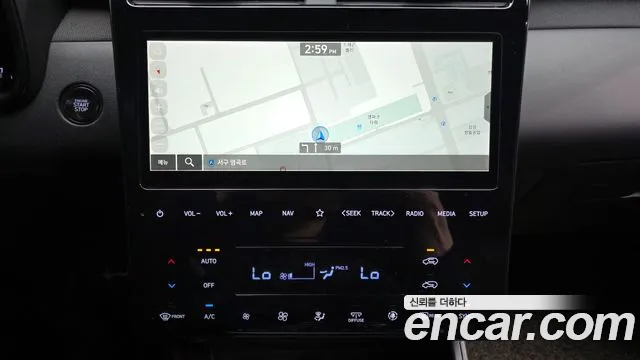 Hyundai Tucson 2022 — фото 14
