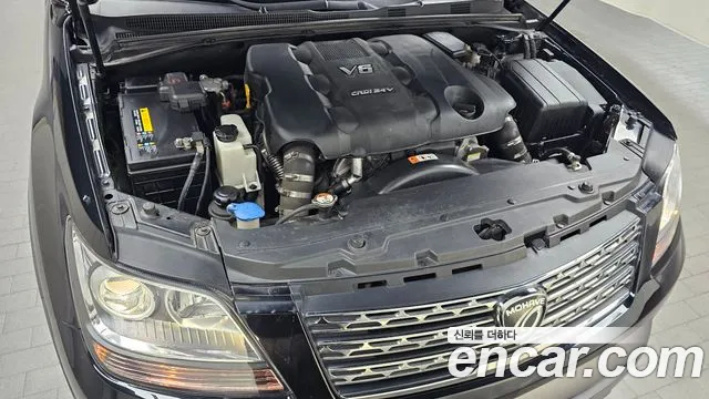 Kia Mohave 2017 — фото 6