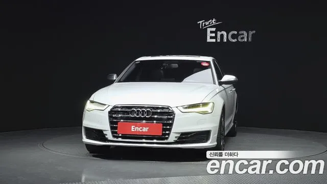 Audi A6 2016 — фото 3
