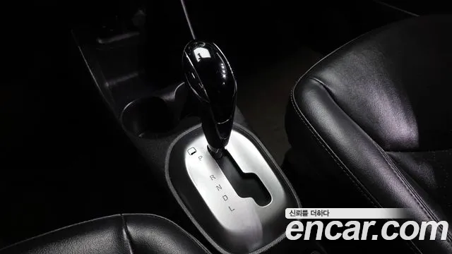 ChevroletGMDaewoo Spark 2016 — фото 9