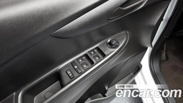 ChevroletGMDaewoo Spark 2016 — фото 18