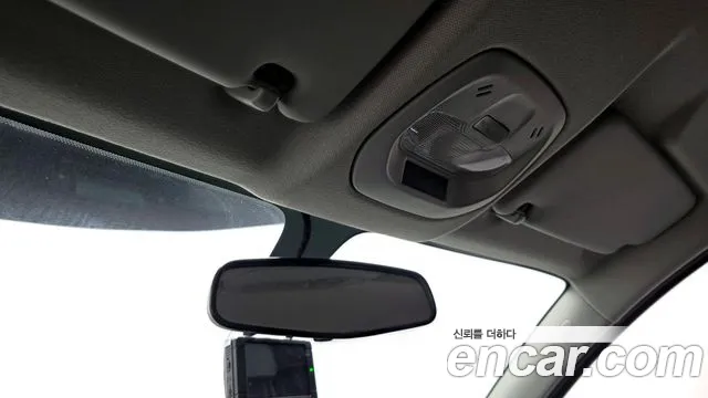ChevroletGMDaewoo Spark 2016 — фото 19
