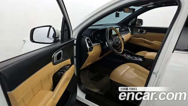 Kia Sorento 2022 — фото 10