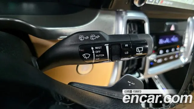 Kia Sorento 2022 — фото 15