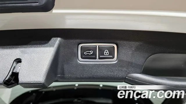 Kia Sorento 2022 — фото 20
