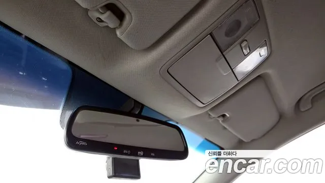 Kia K3 2014 — фото 19