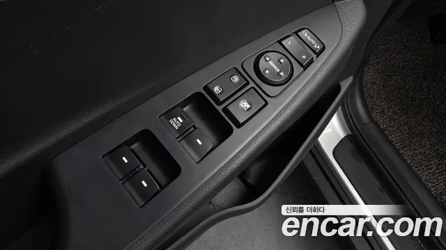 Hyundai Tucson 2018 — фото 16