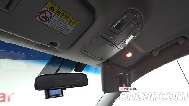 Hyundai Tucson 2018 — фото 18