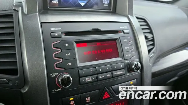 Kia Sorento 2012 — фото 16